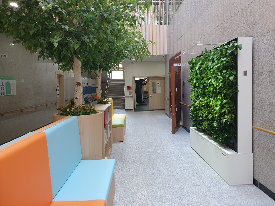 장애인종합복지관 - 경기도 - NAAVA